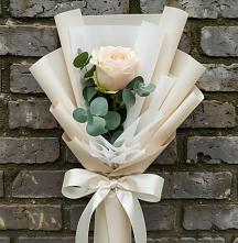 Букет цветов из:  Розы в Ядрино