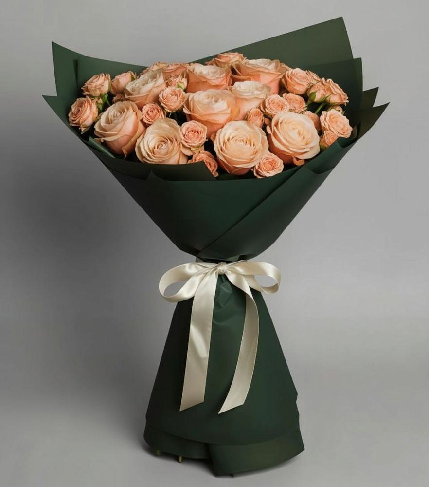 Букет Элегантный в Ядрино