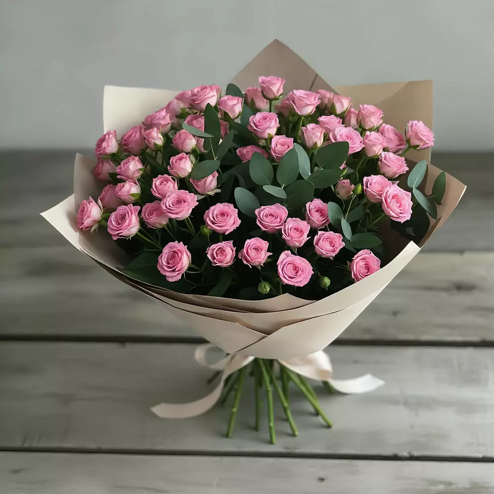 Букет Удовольствие в Ядрино