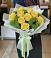 Букет цветов из: Хризантемы и Розы в Ядрино