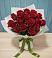Букет Красные розы в Ядрино