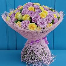 Букет 101 Волшебный Миг в Ядрино