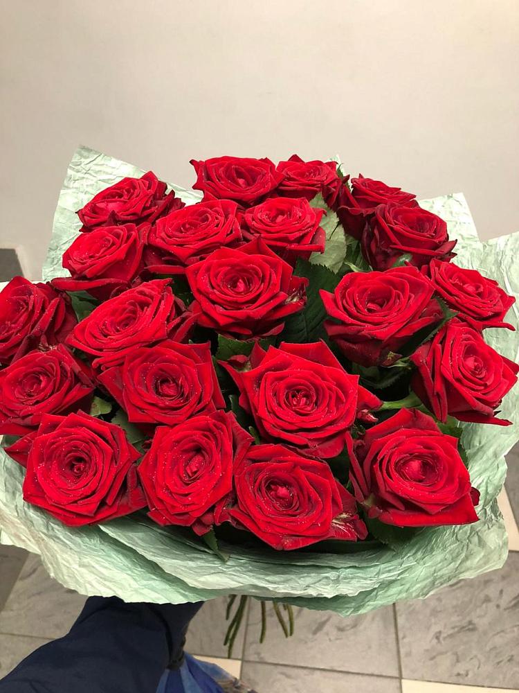 Розы Классика в Ядрино Букет Классика в Ядрино