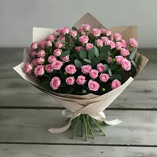 Букет Удовольствие в Ядрино