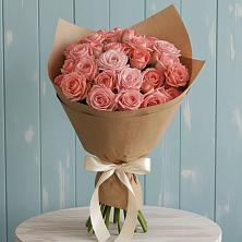 Букет цветов из:  Розы в Ядрино