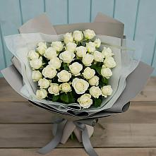 Букет Белоснежная нежность #REPLACE_PRED# Ядрино