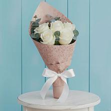 Букет цветов из:  Розы #REPLACE_PRED# Ядрино