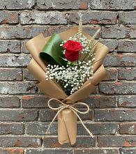 Букет цветов из:  Розы в Ядрино