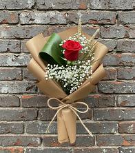 Букет цветов из:  Розы в Ядрино