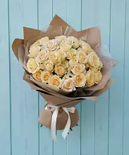 Букет Кремовое облако в Ядрино