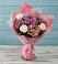 Букет цветов из: Герберы в Ядрино