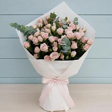 Букет цветов из:  Розы в Ядрино